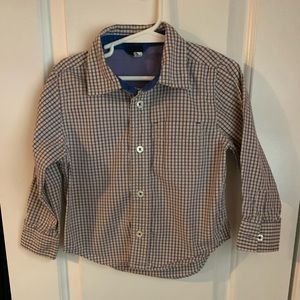 Baby Gap Dress Shirt